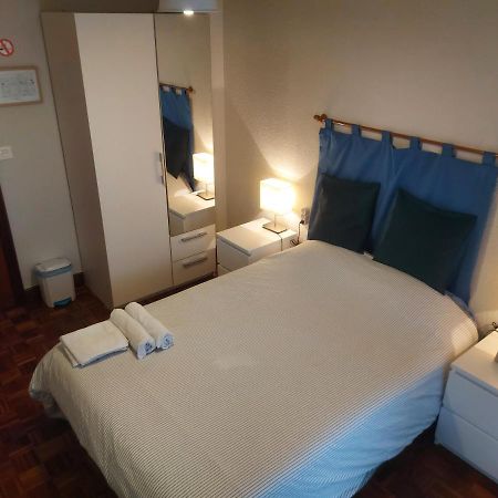 Se Alquilan 3 Habitaciones Privadas Bilbao Ngoại thất bức ảnh