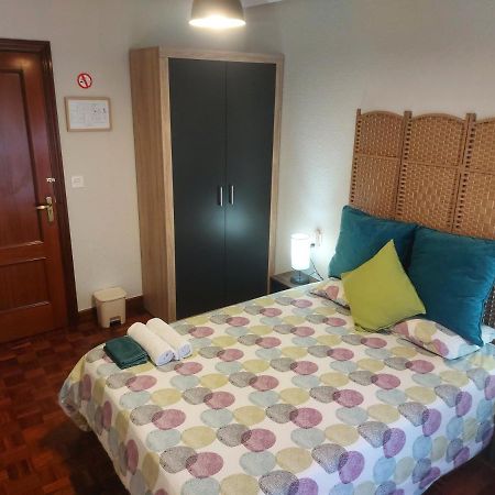 Se Alquilan 3 Habitaciones Privadas Bilbao Ngoại thất bức ảnh