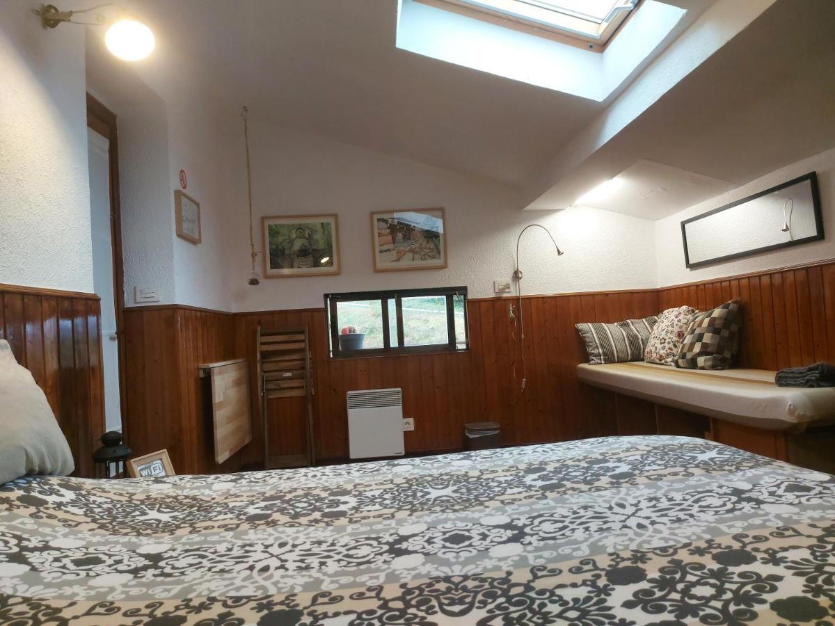 Se Alquilan 3 Habitaciones Privadas Bilbao Ngoại thất bức ảnh