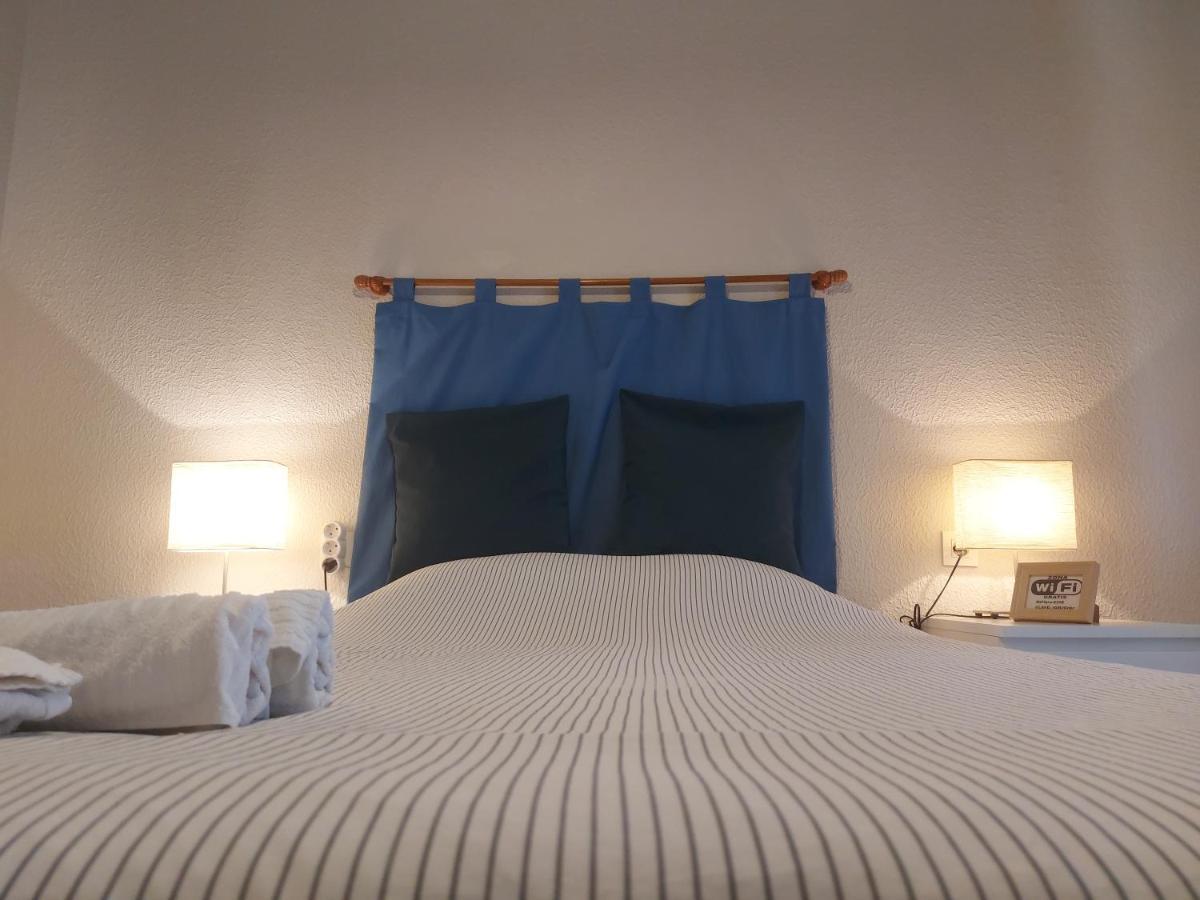 Se Alquilan 3 Habitaciones Privadas Bilbao Ngoại thất bức ảnh