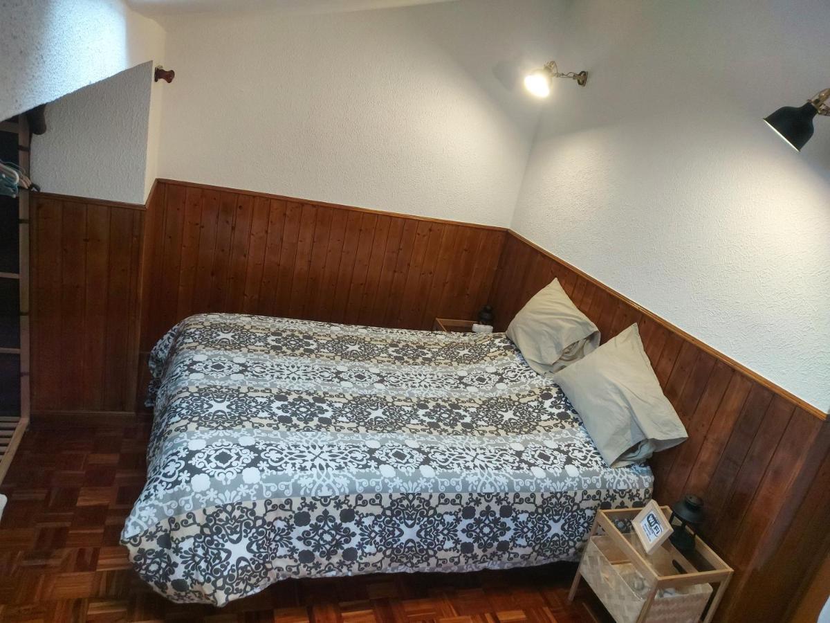 Se Alquilan 3 Habitaciones Privadas Bilbao Ngoại thất bức ảnh