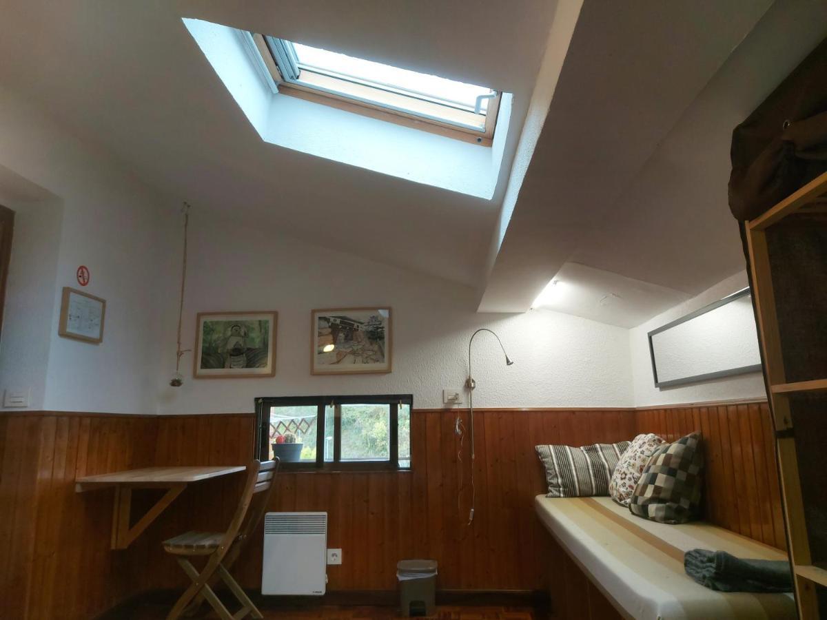 Se Alquilan 3 Habitaciones Privadas Bilbao Ngoại thất bức ảnh