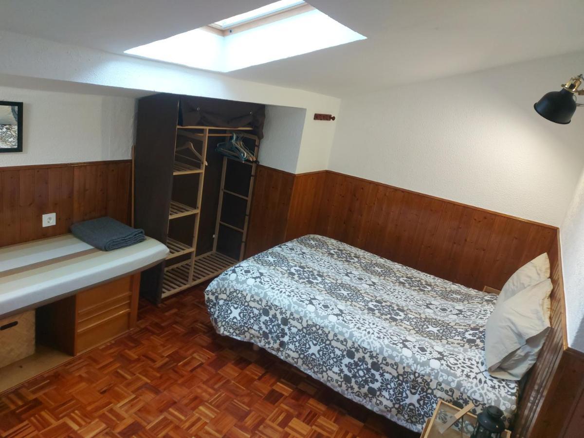Se Alquilan 3 Habitaciones Privadas Bilbao Ngoại thất bức ảnh