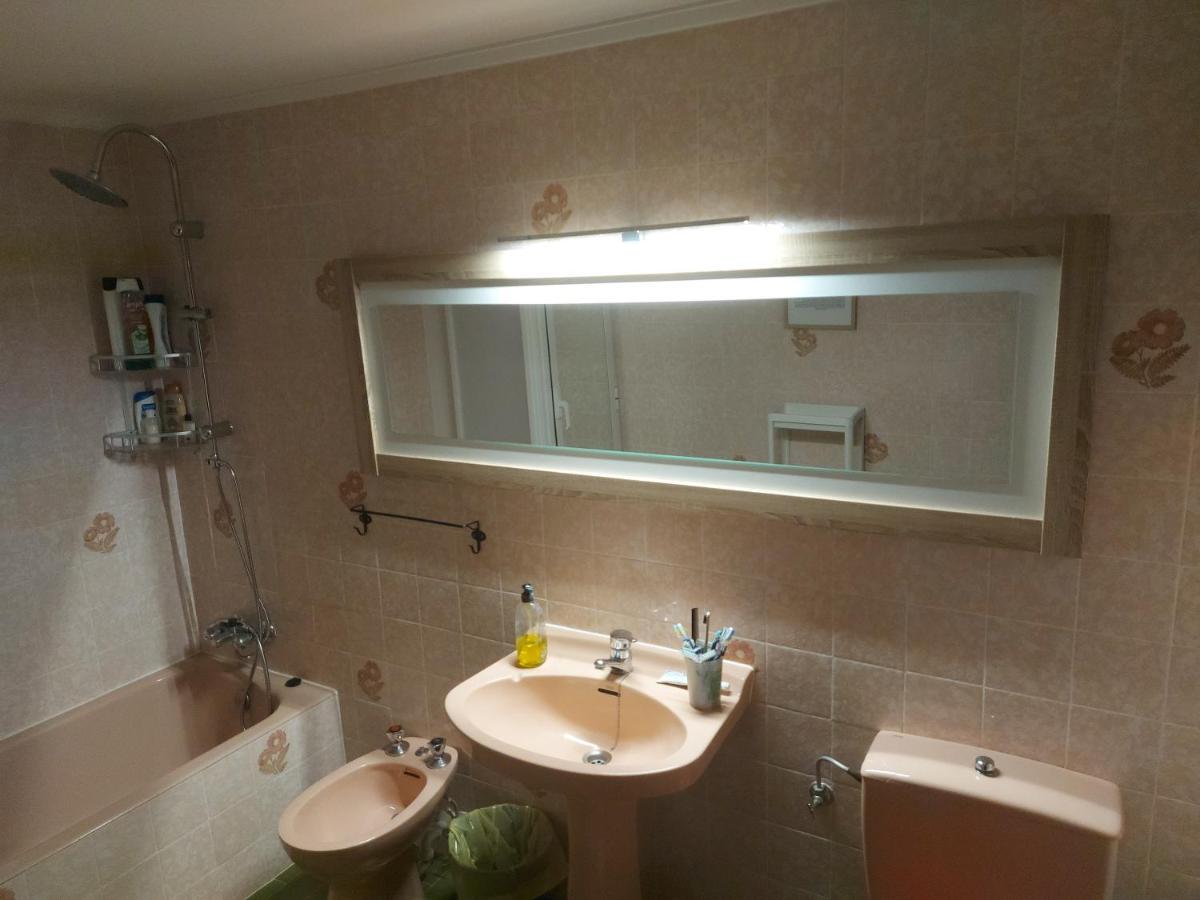Se Alquilan 3 Habitaciones Privadas Bilbao Ngoại thất bức ảnh